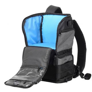 Spro Freestyle Back Pack 25 V2 - 